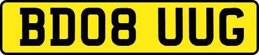 BD08UUG