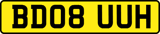 BD08UUH