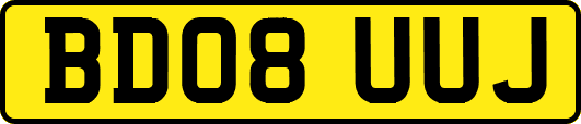 BD08UUJ