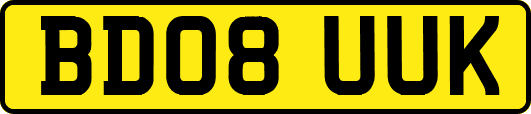 BD08UUK