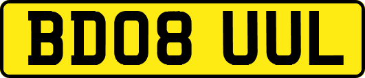 BD08UUL