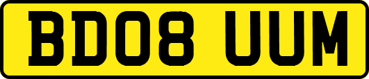 BD08UUM