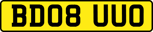 BD08UUO