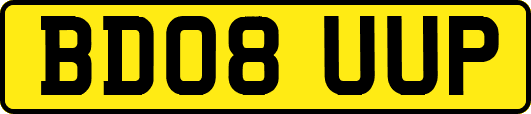 BD08UUP