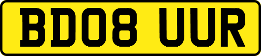 BD08UUR