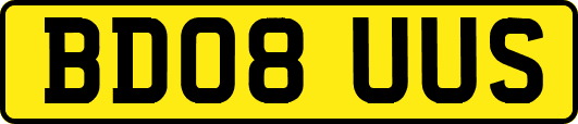BD08UUS