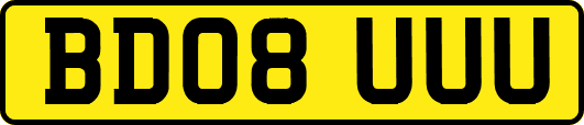BD08UUU