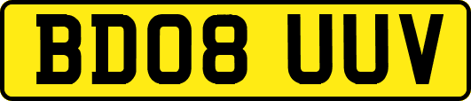 BD08UUV