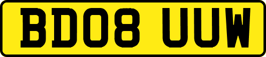 BD08UUW