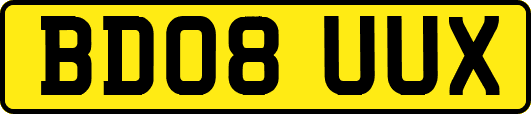 BD08UUX