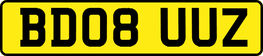 BD08UUZ