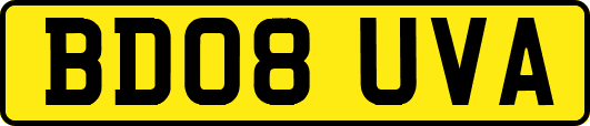BD08UVA