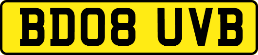 BD08UVB