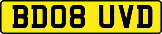 BD08UVD