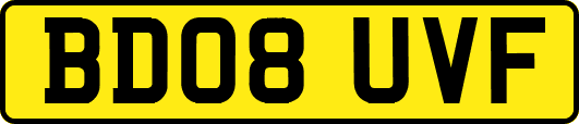 BD08UVF