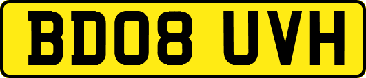 BD08UVH