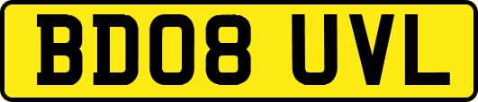 BD08UVL
