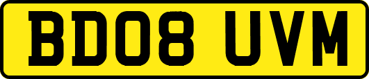 BD08UVM