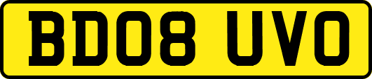 BD08UVO