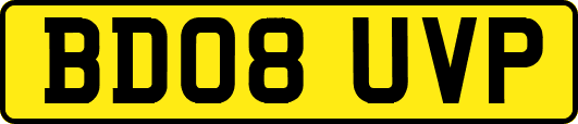 BD08UVP