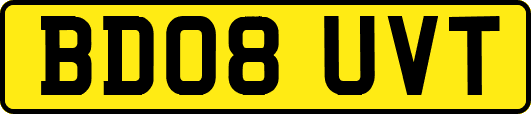 BD08UVT