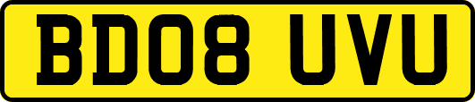 BD08UVU