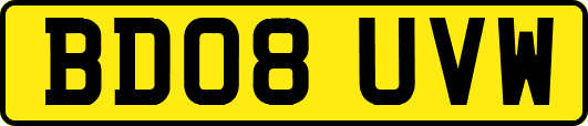 BD08UVW