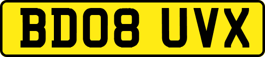 BD08UVX