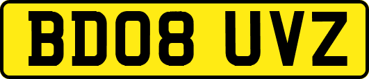 BD08UVZ