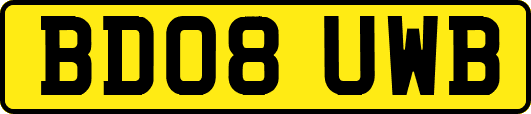 BD08UWB