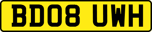 BD08UWH