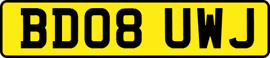 BD08UWJ