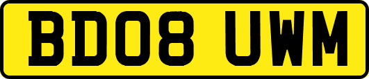 BD08UWM