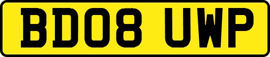 BD08UWP