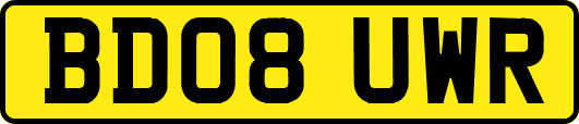 BD08UWR