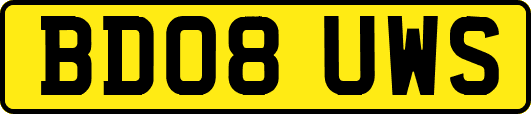 BD08UWS