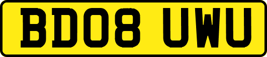 BD08UWU