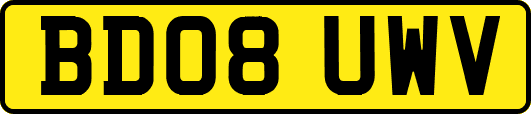 BD08UWV