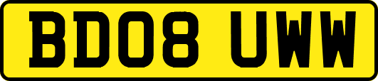 BD08UWW
