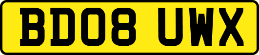 BD08UWX