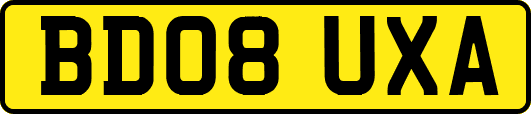 BD08UXA