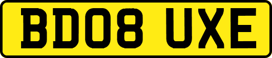 BD08UXE