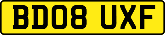 BD08UXF