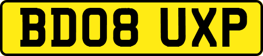 BD08UXP