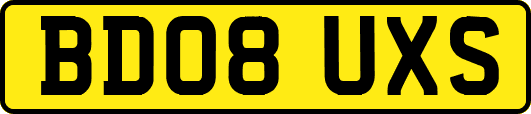 BD08UXS