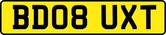 BD08UXT