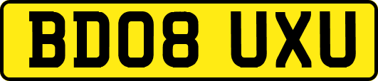 BD08UXU