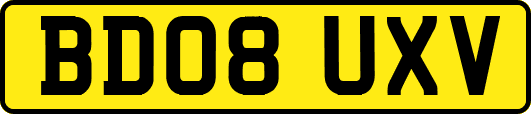BD08UXV