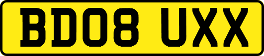 BD08UXX