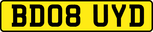 BD08UYD